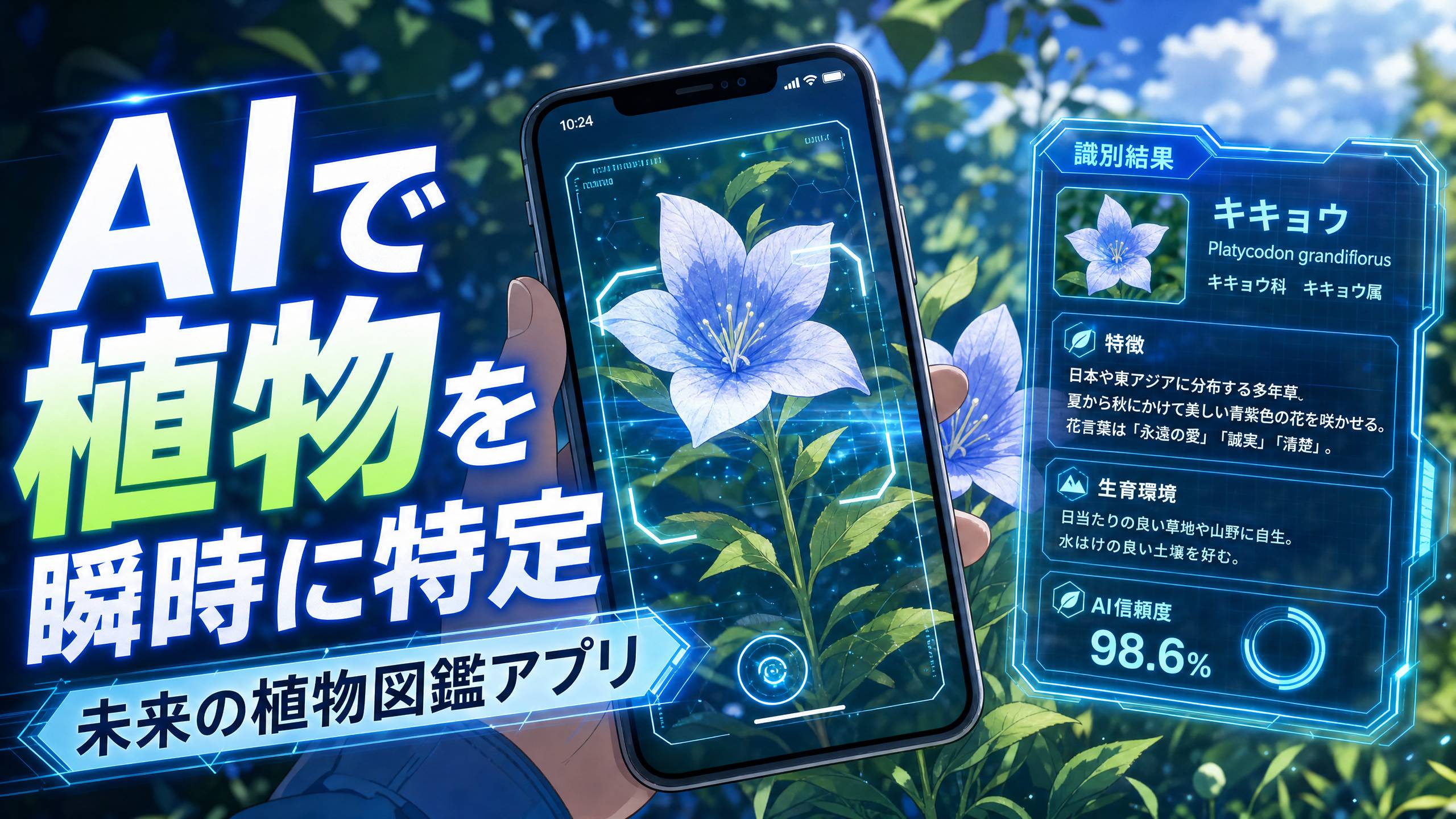 麻豆传媒植物视频 - AI识别